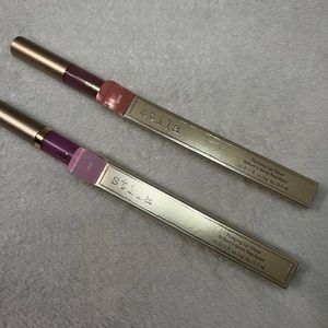 Stila Lip Plumpers